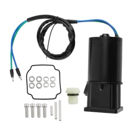 Trim Motor 12V for Mercury Mariner Force 120HP 150HP 809885A1 809885A2 1988