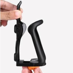 Cycling Water Bottle Stand Bottle Holder Cages Lightweight Water Bottle Holder Adjustable Bottle Cage for Road Biking