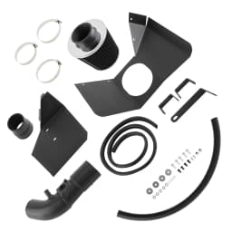 Heat Shield Cold Air Intake Kit+Filter For 2009-2017 Toyota Corolla w HI-TY-03RD AHI-TY-03GK