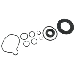 Power Steering Pump Seal Kit for SAAB 9-3 2003-2011 Ref. 12807425 12801788