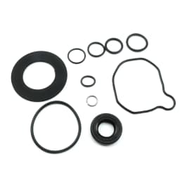 Power Steering Pump Seal Kit for SAAB 9-3 2003-2011 Ref. 12807425 12801788