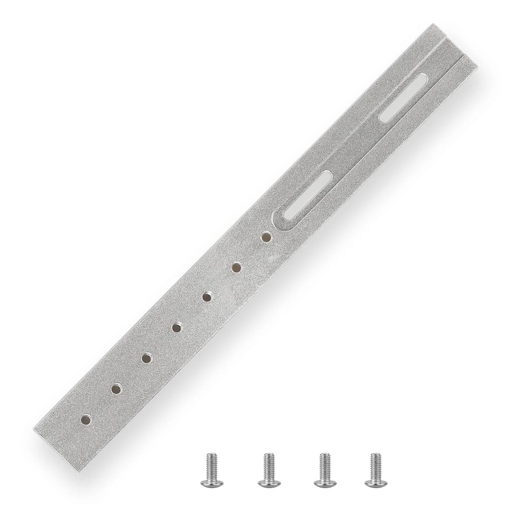 Electric Bike Battery Install Bracket Holder Electric Bicycle Battery Frame For Hailong Downtube Battery Adapter Tool Parts