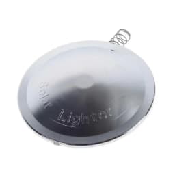 Outdoor Solar Lighter Camping Survival Hiking Fire Waterproof Windproof Fire Starting Outdoor Emergency Tool Camping Accessories
