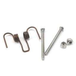 For Cessna Baggage Door Latch Repair Set Spring S1359-7 S1359-8 S1359-9