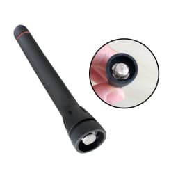 5PCS Walkie Talkie UHF Antennas 400-470MHz for F4001 F4011 F24 F4021 F4061 F4161 F80 F43 Two Way Radio Accessories