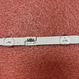 LED Backlight Strip For Samsung UA75H6400 UE75H6400 UE75H6400AW UE75H6470 UE75H6470SS UE75H6475 BN96-30437A 30438A 30439A