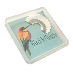 Bird Whistle Fun Bird Caller Tongue Whistle Bird Caller Tongue Whistle Tweeting Noisemaker Toys Tricks Gag Music Toys