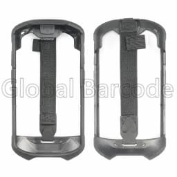 5Pcs Protective Case Hand Bumper Rugged Boot for Zebra TC51 510K TC52 TC56 TC57