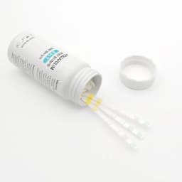 100pcs 6-in-1 Water Quality Test Strips Kit PH Nitrate Nitrite Chlorine General Hardness For Pool Pond Aquarium Tap Fish Tank