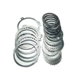 TRANSPEED VW095 01M Auto Transmission Gearbox Rebuild Gasket Kit For AUDI VW GOLF CORRADO JETTA PASSAT POLO Car Accessories