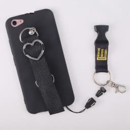 SOMEHOUR Pilot Lanyards Keychain Carabiner Phone Neck Straps ID Card Pass Gym Badge Hang Rope Keyholder Fashion Aviation Gifts