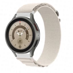 20mm 22mm Band for Samsung Galaxy Watch 5 Pro Strap 45mm 4 classic Gear S3 bracelet Alpine Loop correa Galaxy watch 4 44mm 40mm