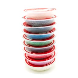 15Feet/Roll Easyinsmile Dental Material for Ortho Power Chain Super Elastic Rubber Band for Braces
