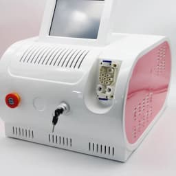 500,000 Shoots OPT Painless IPL Ice E Light 8 Filters Anti-Aging Cooling System Photonic Rejuvenation Hair Removal Machine Salon