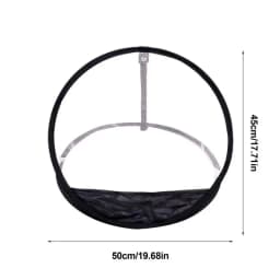 Golf Chipping Net Golf Practice Training Net Golf Practice Hitting Net High Impact Golf Net System Golfing Target Accessories
