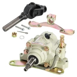 TDPRO ATV Reverse Gear Box Assy Transmission for 150/200/250/300cc ATV Quad Go Kart quad
