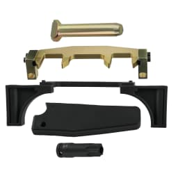 Chain Driven Camshaft Alignment Timing Locking Tool For Mercedes Benz M271 1.8L