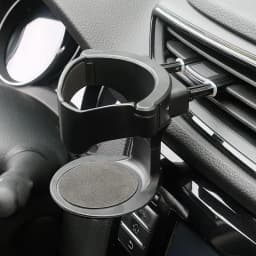 Car Cup Holder Organizer Beverage Drink Cup Holder For Auto Retractable Design Vehicle Storage Tool For RVs SUVs Sedans And Mini