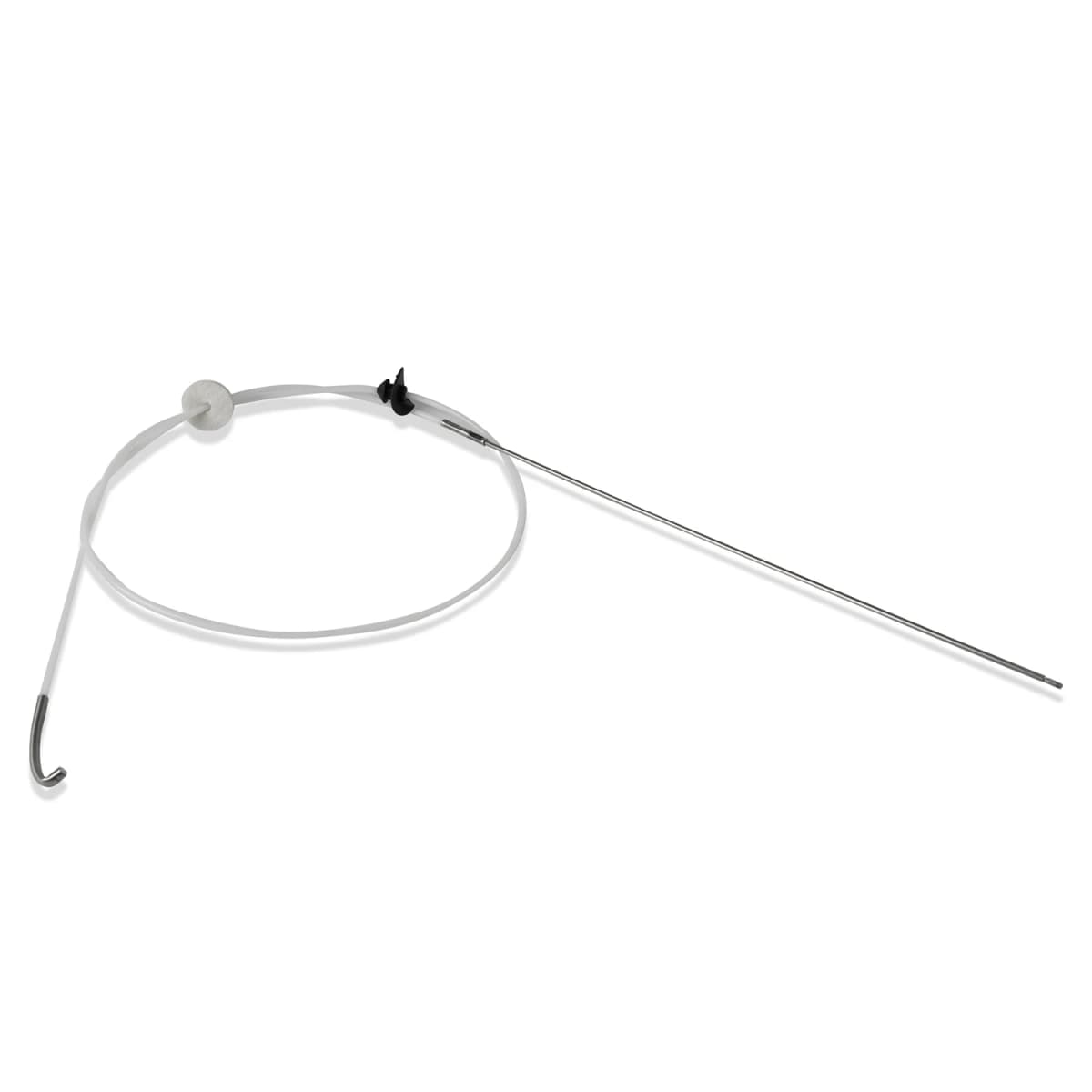 For 1982-1992 Camaro Firebird Power Antenna Nylon Cable Repair Kit 19151297