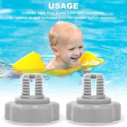Pool Sand Filter Parts Sand Filter Pump Seal O Ring Kit Pool Pump Replacement Parts For Efficient Maintenance