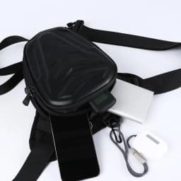 Thigh Bag With Leg Strap Waterproof Hard Shell Thigh Fanny Pack Multifunctional Large Capacity Motorcycle Fanny Pack For Cycling