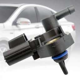 Car Engine Oil Pressure Sensor Engine Oil Pressure Sender Easy To Install Truck Pressure Sensor Reducing Frequent Replacement