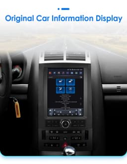 9.7inch Android Car Radio For Peugeot 407 2004-2011 Intelligent Stereo Multimedia Player GPS Autoradio Carplay 4G Headunit RDS