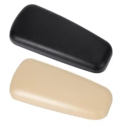 Car Knee Support auto Central armrest box heightening pad polyurethane care Leg Extender Cushion for car interior accessories