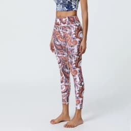 Leggings Sport Women Fitness Seamless Print Yoga Pants Leggings for Fitness Running Sports Pants Fitness Slim Gym Leggings 2024
