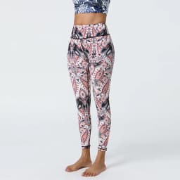 Leggings Sport Women Fitness Seamless Print Yoga Pants Leggings for Fitness Running Sports Pants Fitness Slim Gym Leggings 2024