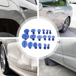 Dent Removal Tap Down Tool Dent Removal Tool Hammer For Car Car Body Paint Free Dent Repair Tool Portable Car Body Paint Free