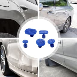 Dent Removal Tap Down Tool Dent Removal Tool Hammer For Car Car Body Paint Free Dent Repair Tool Portable Car Body Paint Free