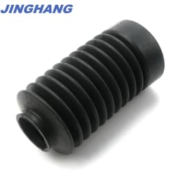 For Honda Front Fork Boot ATC250ES Big Red 1985-1987 Models 250 Big Red 51611-KL8-003