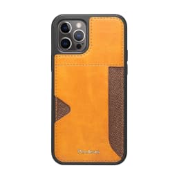 Leather Case for iPhone 14 Pro Max 13 Pro 11 12 Drop Protection Card Holder Anti-knock Cell Phone Bag for Iphone 14 Plus