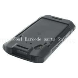 for Zebra TC21 TC26 Protective Cover Case Black Rugged Root