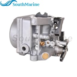 Boat Engine 3AU-03200-0 3AU032000M 3DK-03200-0 3DH-03200-0 Carburetor for Tohatsu Nissan 4-stroke 6HP MFS5B NFS5B MFS6B NFS6B