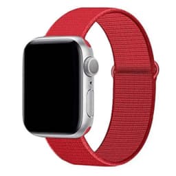 Strap For Apple watch band 45/41/49/44/40/42/38mm Nylon smartwatch belt bracelet correa iwatch series ultra 1 2 9 8 7 6 se 5 4 3