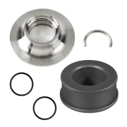 For Sea Doo Carbon Ring Seal Drive Line Rebuild Kit GTI/GTX/GTS 295501200