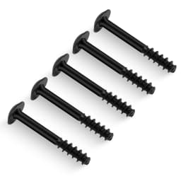 5x Air Box Cleaner Screw Replacement for GM 13384034 / VW WHT002087