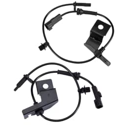 Carbole 2x ABS Wheel Speed Sensor Front Left & Right For FORD FUSION 2013-2019 MKZ 13-15