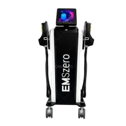 EMSzero PRO 6500W EMSZERO NEO RF Body Slimminng Machine Professional Electromagnetic Fat Removal Btromagnetic Stimulate
