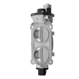 Electronic Throttle Body Assembly for Ford E-350 E-450 F-250 F-350 F-450 Super Duty 9C3Z9E926C 5C3Z9E926BA, 6C3Z9E926AA