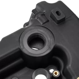 Carbole Valve Cover 224102G710 Fits 2011-16 Hyundai Tucson Kia Optima Sportage 2.0L 2.4L