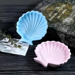 Ice Cube Trays Silicone Mold Baking Mould Easy Release Silicone Moulds Ice Cube Tray Shell Tray For Birthday Christmas New Year