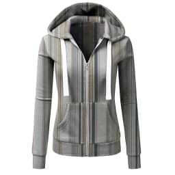 Women Sport Jacket Zipper Yoga Coat Clothes Quick Dry Fitness Jacket Running Hoodies Sportwear Gym Workout Hooded Top