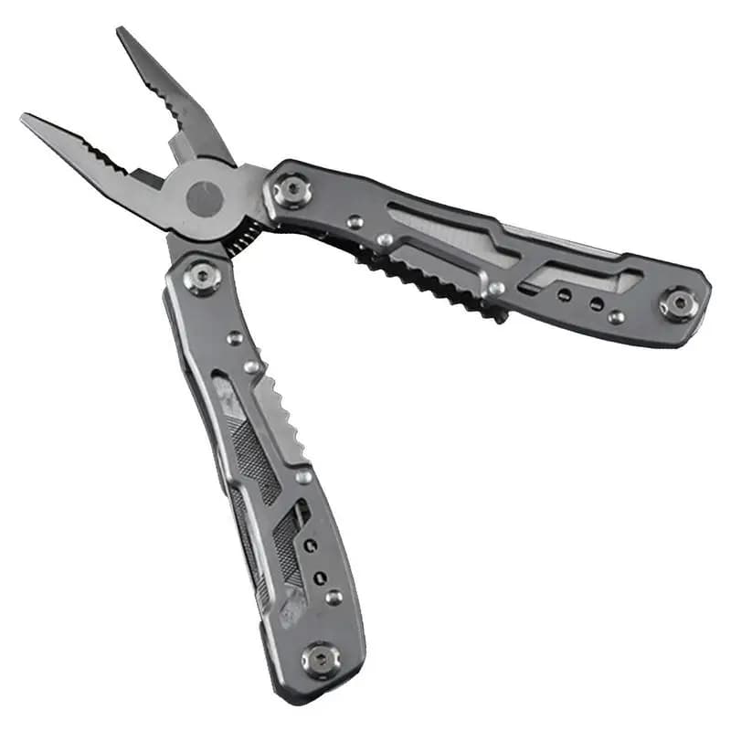 Mini Multi Tool Pliers 14-in-1 Multitools Stainless Steel Multi-Pliers Pocket Gear And Equipment Bottle Opener Screwdriver