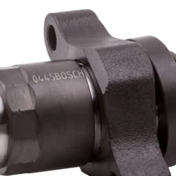 Fuel Injector For Dodge Ram Cummins 5.9L Diesel 0986435505 5263316 2004-09