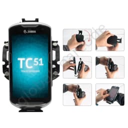 for Zebra TC51 Wrist Mount Adapter,SG-TC51-WMADP1-02