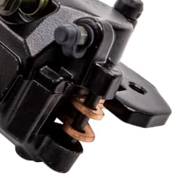 Front Brake Calipers for Can-Am Outlander 450 650 570 1000 2016-2019 705600861