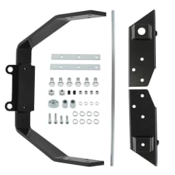 Trailer Hitch Receiver for Can-Am Spyder F3-T 2016 2017 2018 2019 2020 2021 2022 2023 2024